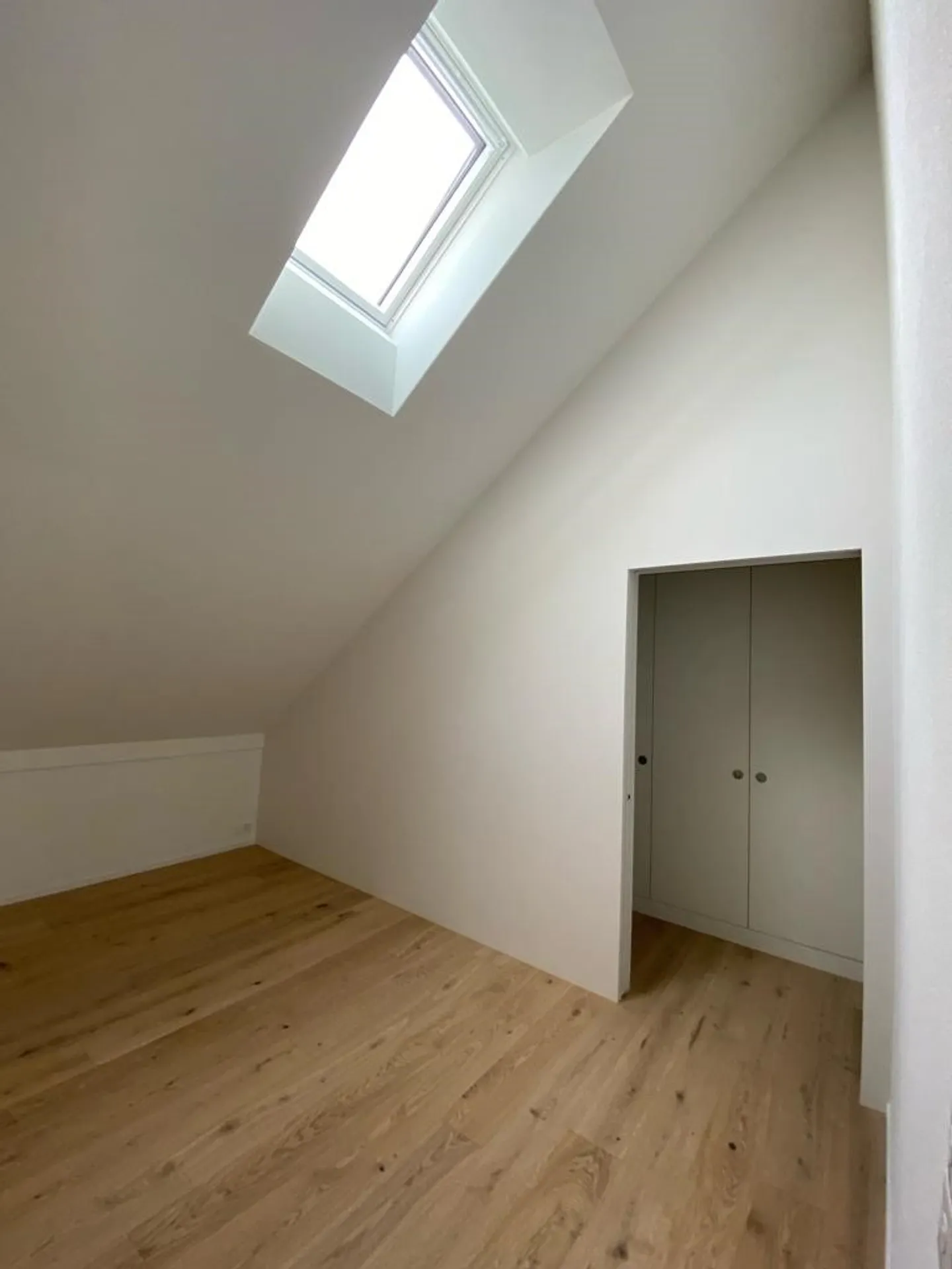 Duplex Moderno con Grande Galleria - Foto 9 di 11