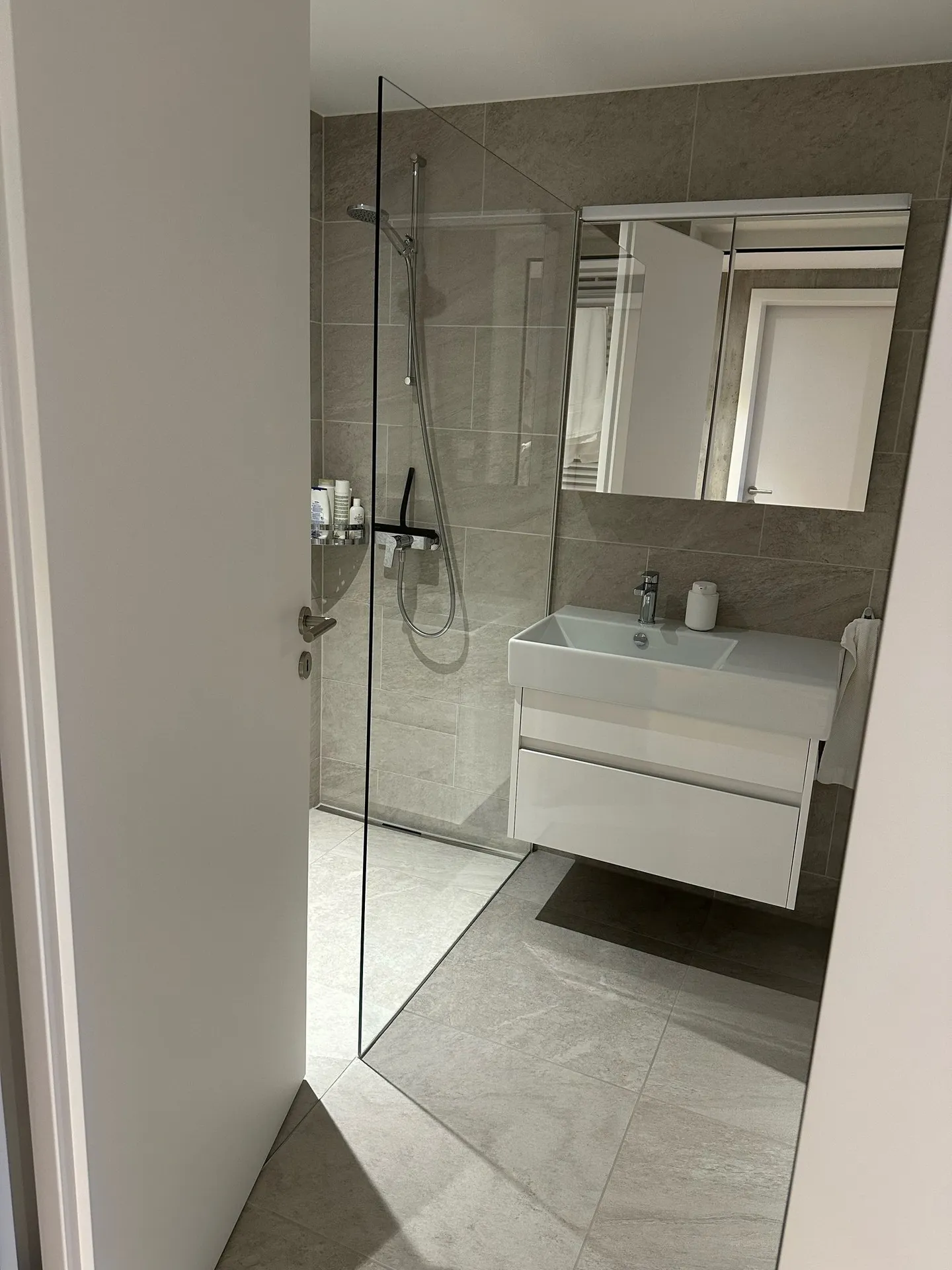 Duplex Moderno con Grande Galleria - Foto 10 di 11