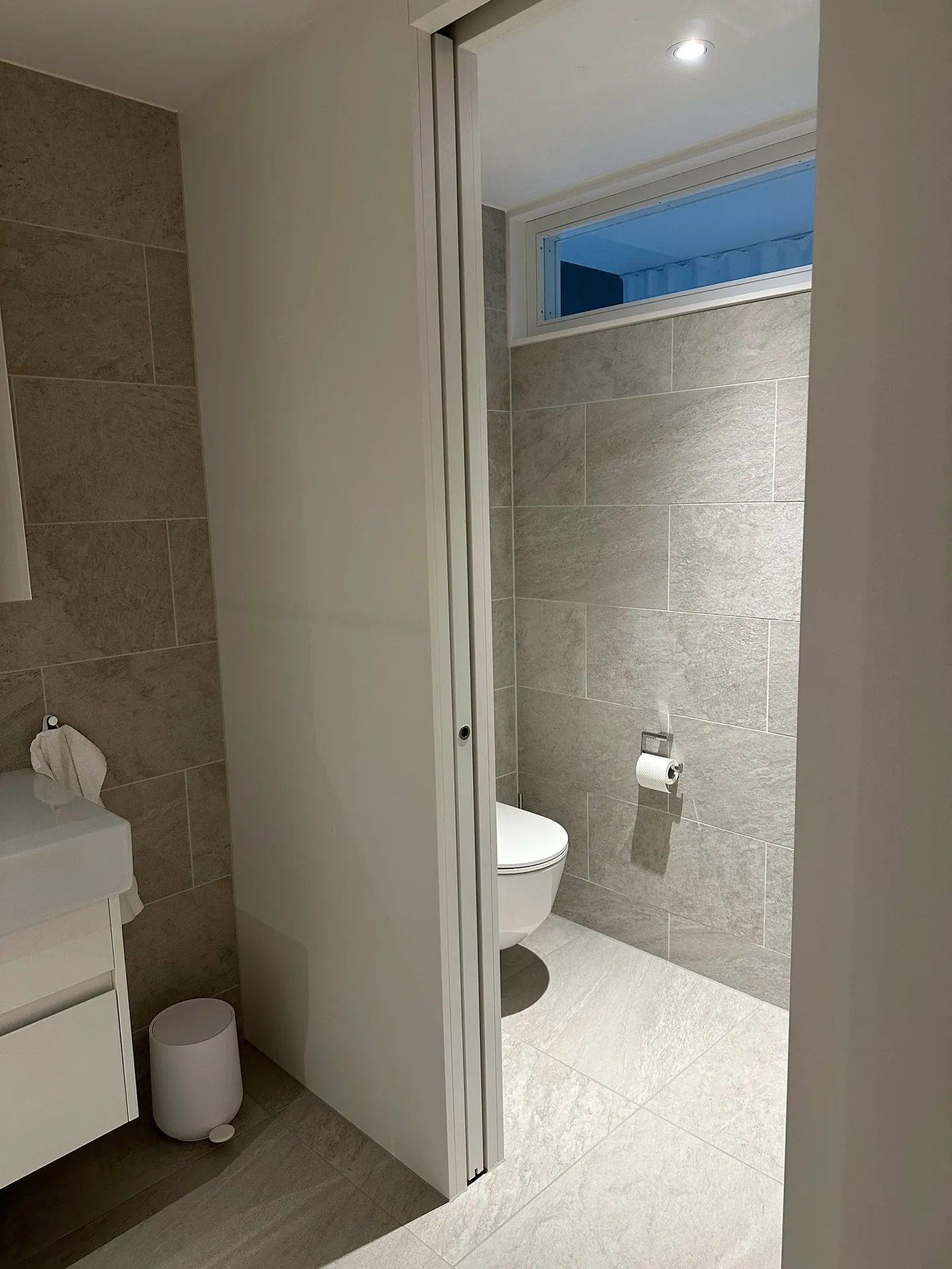 Duplex Moderno con Grande Galleria - Foto 11 di 11