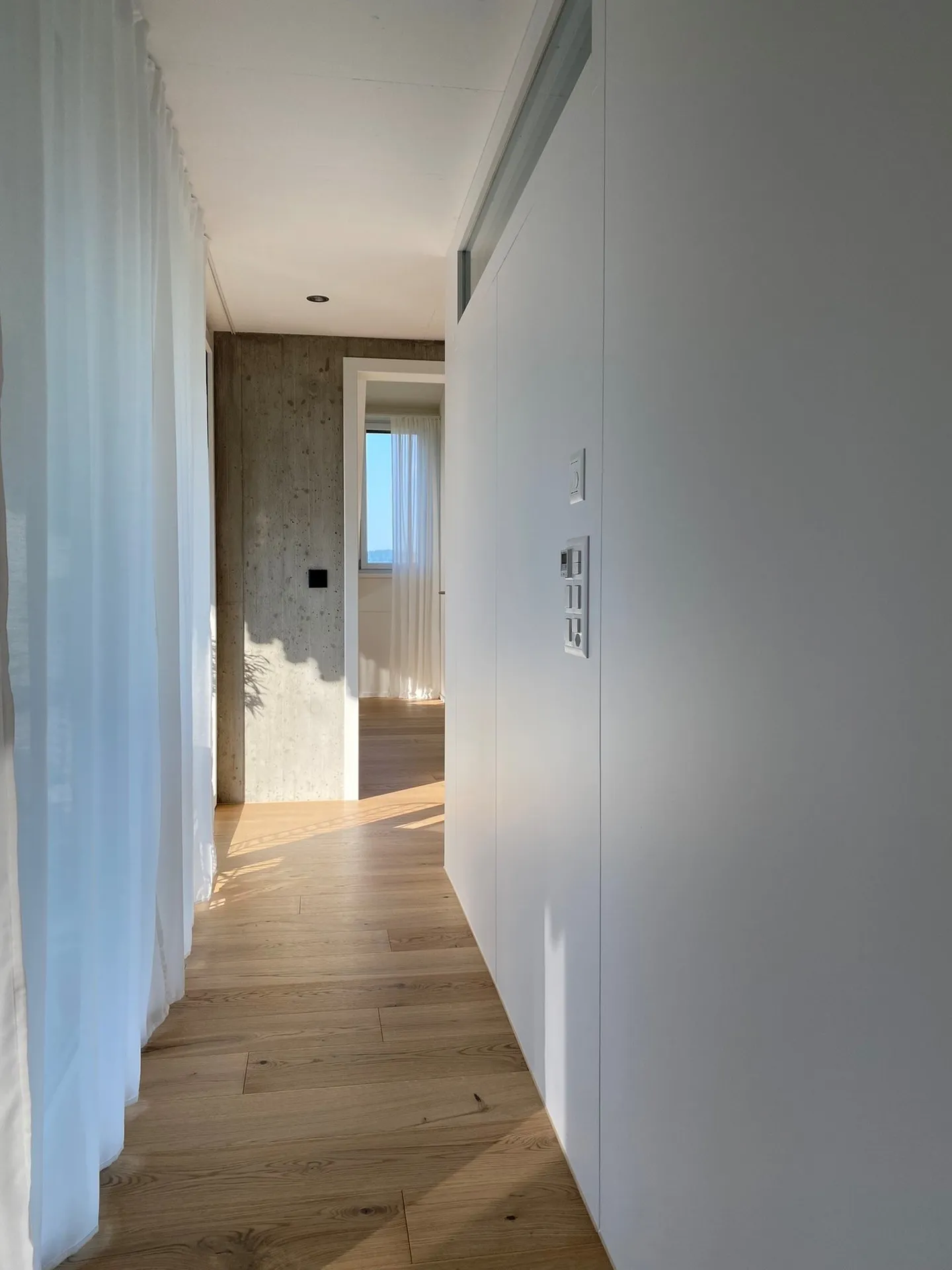 Duplex Moderno con Grande Galleria - Foto 3 di 11