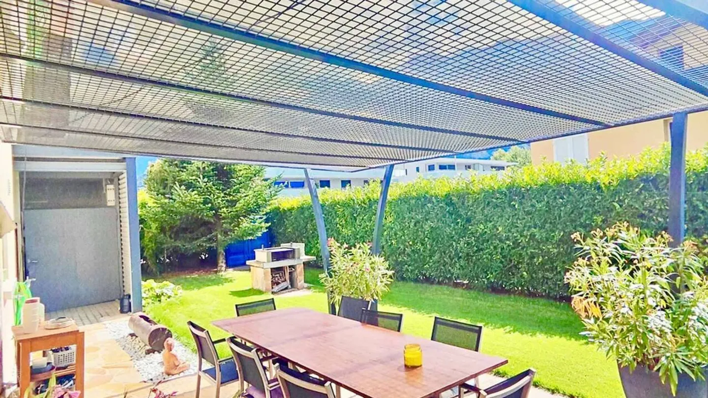 Magnificent 5.5-room villa - Photo 10 of 10