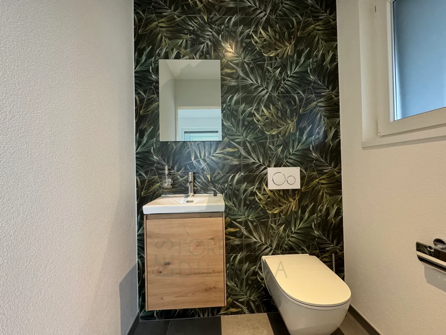 Magnifica casa nuova disponibile ora a Courtételle - Foto 8 di 13