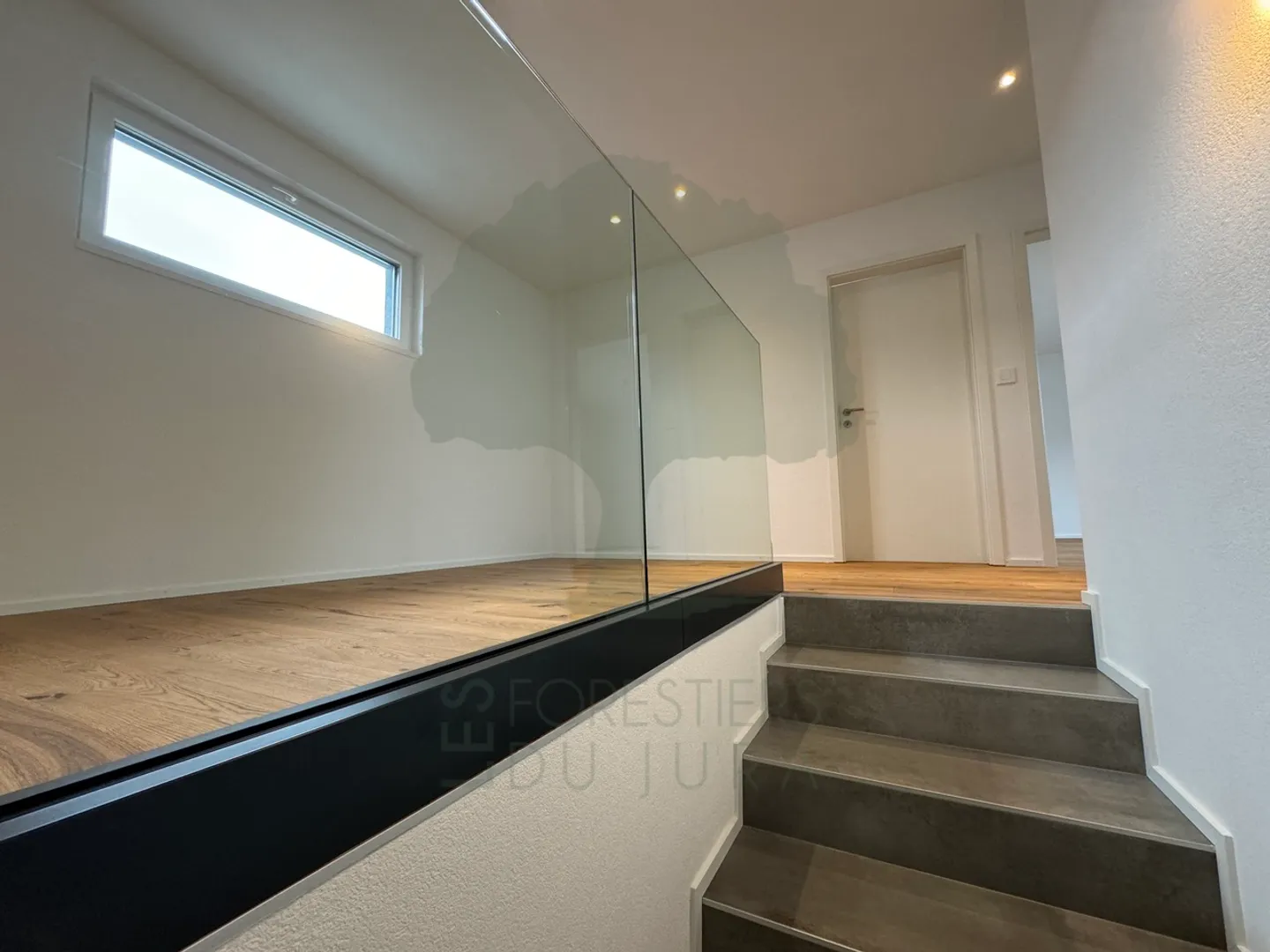 Magnifica casa nuova disponibile ora a Courtételle - Foto 9 di 13