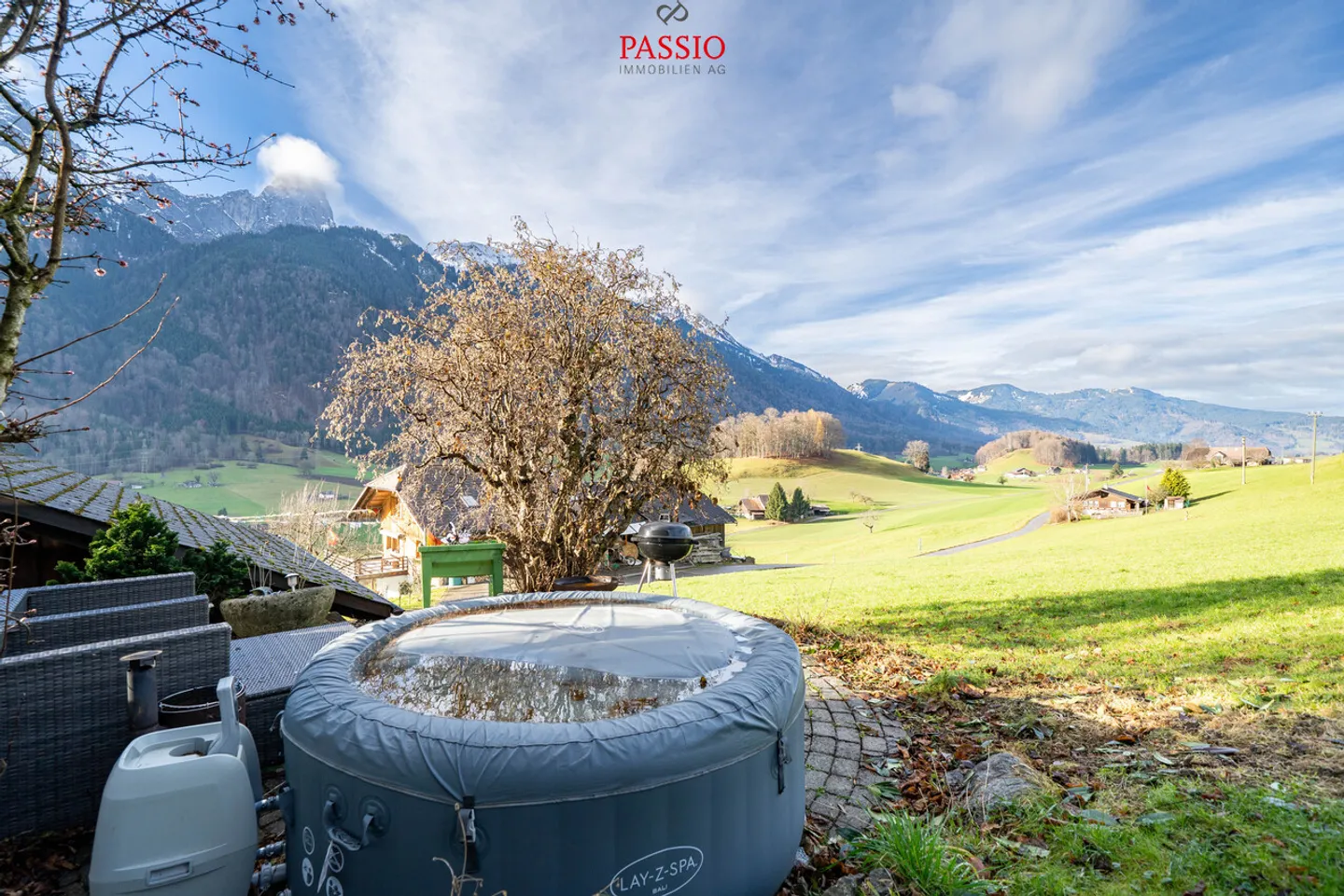 Refuge unique de 5 pièces avec appartement de 3,5 pièces - Photo 4 sur 43