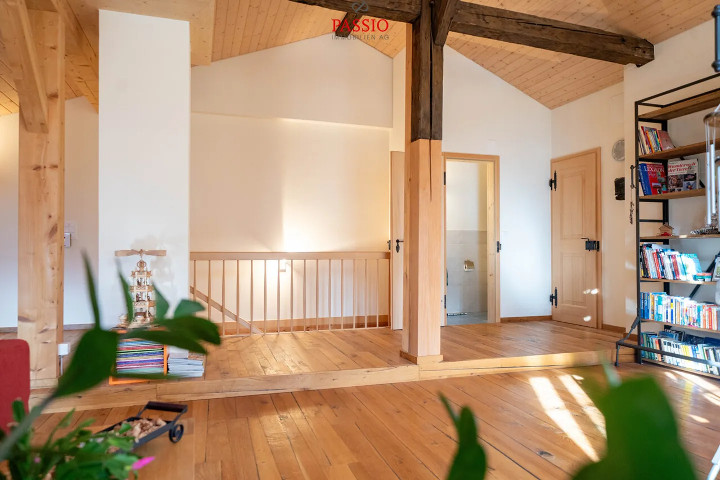 Refuge unique de 5 pièces avec appartement de 3,5 pièces - Photo 7 sur 43