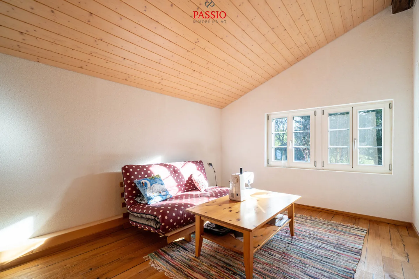 Refuge unique de 5 pièces avec appartement de 3,5 pièces - Photo 9 sur 43