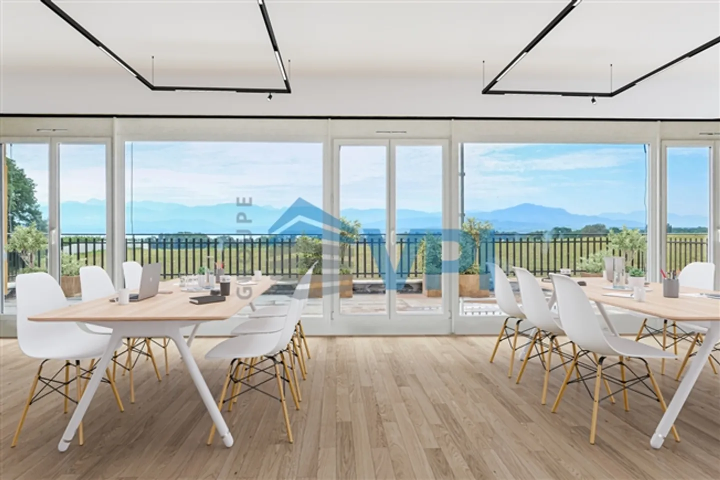 «Quaste - Nouveau sol divisible au 2ème étage» - Photo 4 sur 10