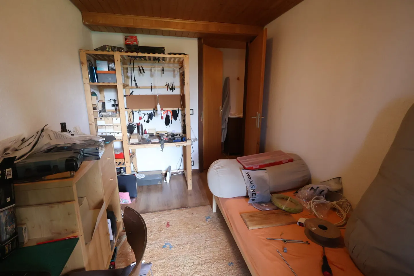 IDEALMENTE SITUATO VICINO AGLI IMPIANTI SCIISTICI - Foto 10 di 13
