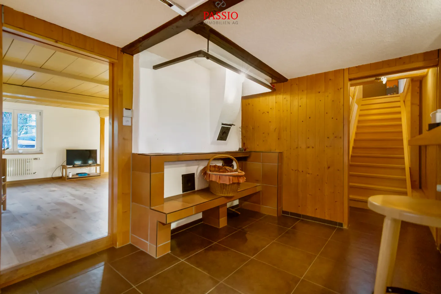 Refuge unique de 5 pièces avec appartement de 3,5 pièces - Photo 15 sur 43