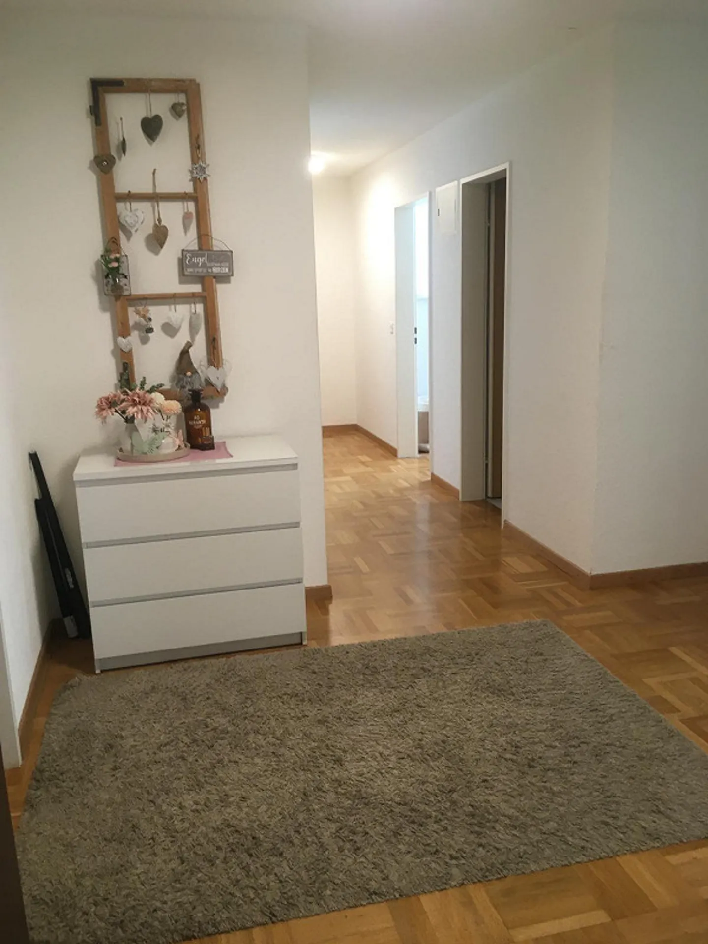5.5 Zimmer Wohnung in Brunnen - Foto 3 von 8