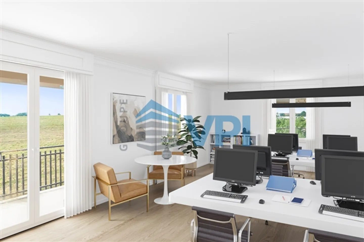 «Quaste - Nouveau sol divisible au 2ème étage» - Photo 3 sur 10