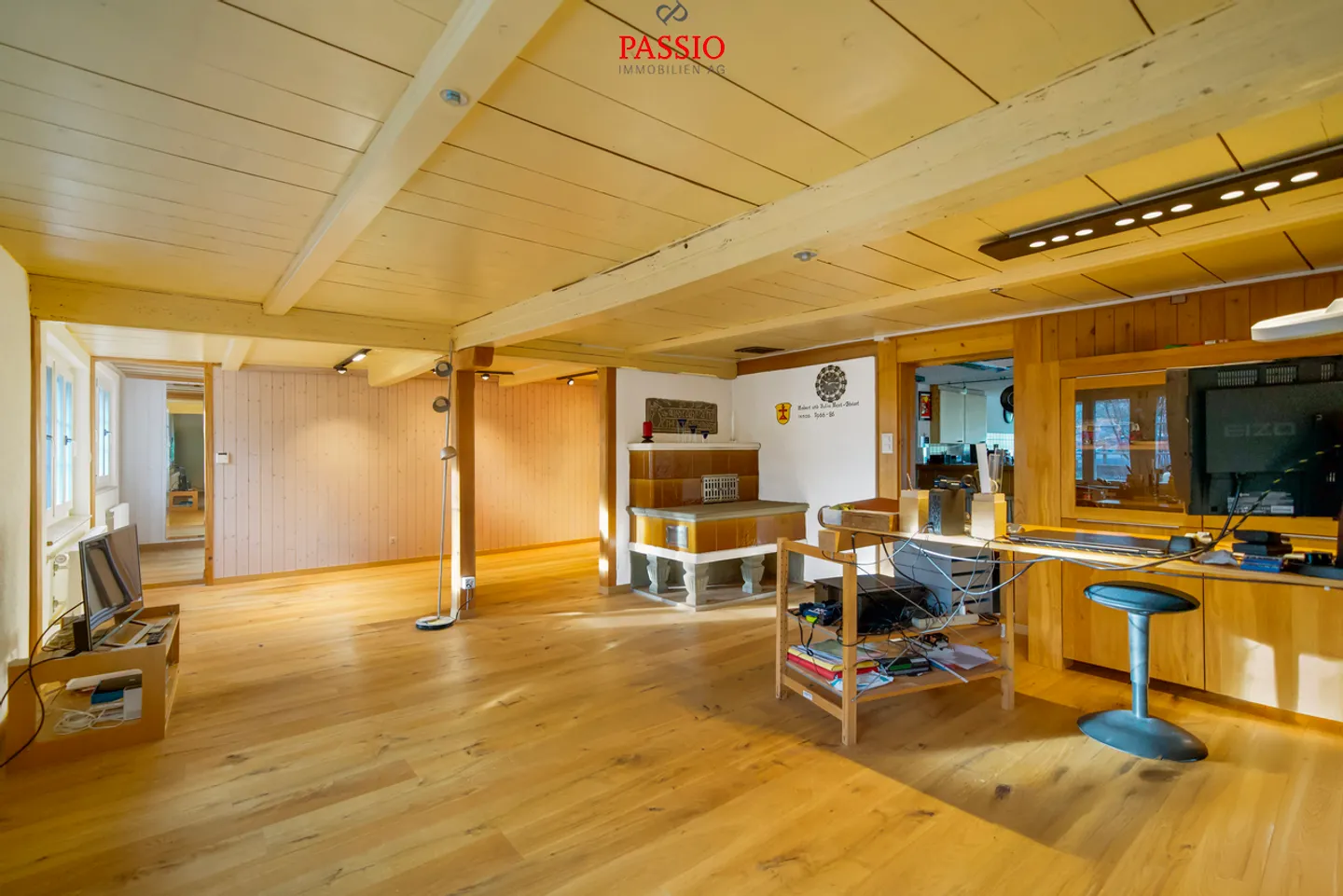 Refuge unique de 5 pièces avec appartement de 3,5 pièces - Photo 16 sur 43