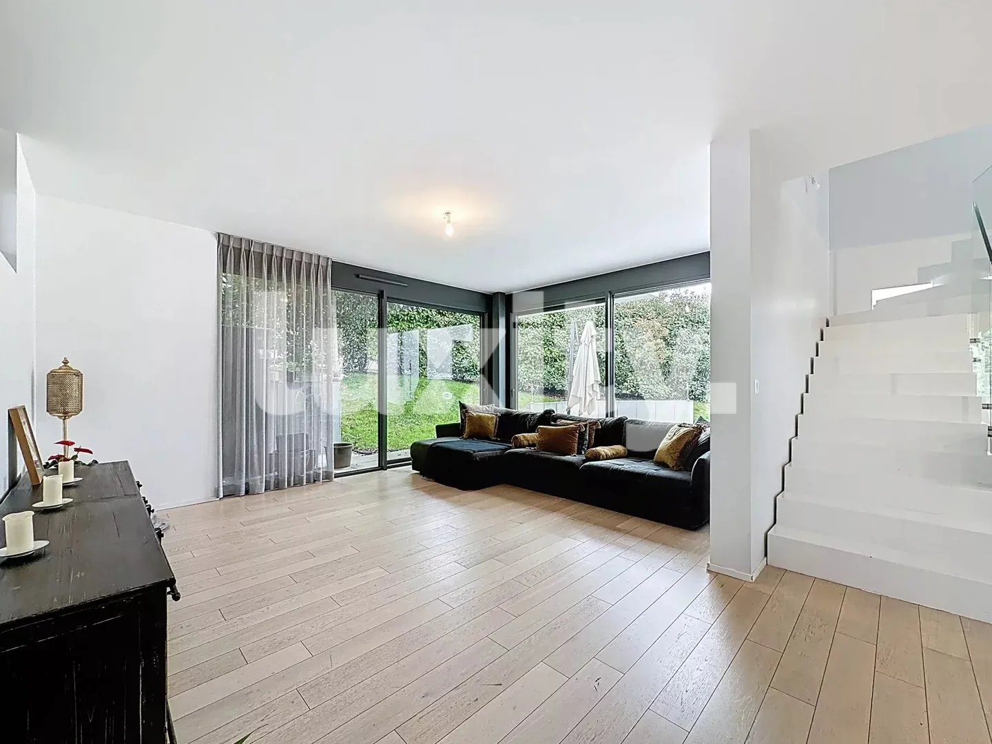 Maison individuelle à louer - Photo 5 sur 5