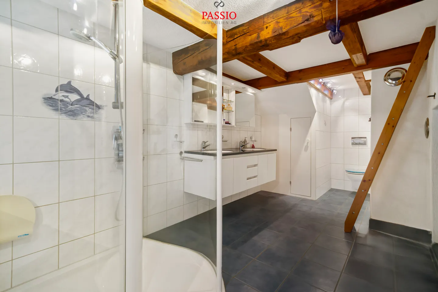 Refuge unique de 5 pièces avec appartement de 3,5 pièces - Photo 17 sur 43