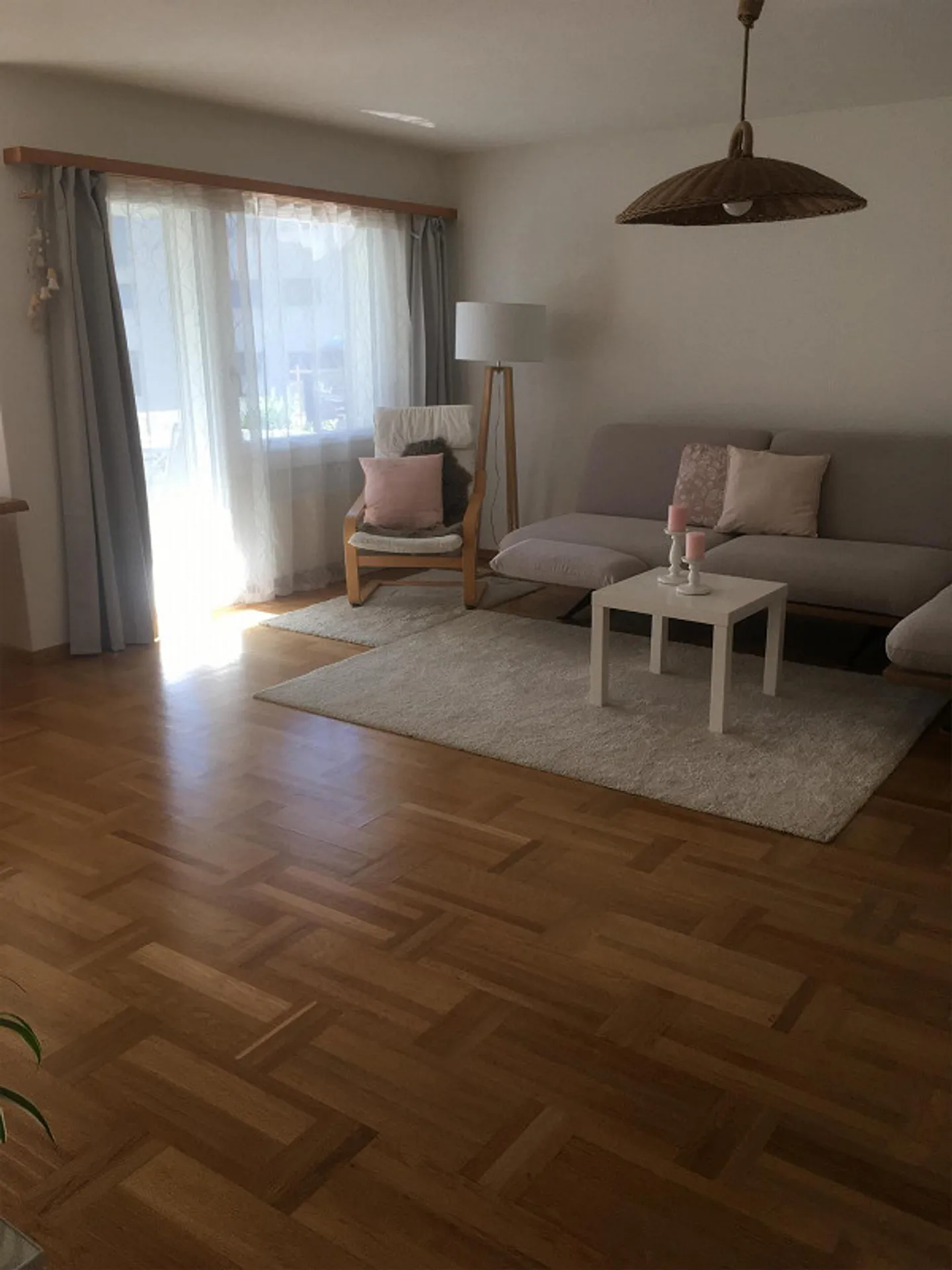 5.5 Zimmer Wohnung in Brunnen - Foto 4 von 8