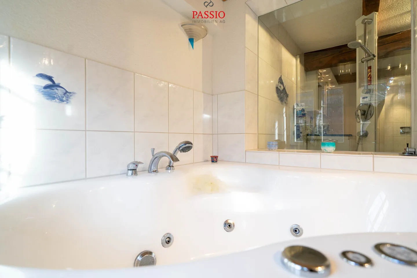 Refuge unique de 5 pièces avec appartement de 3,5 pièces - Photo 19 sur 43