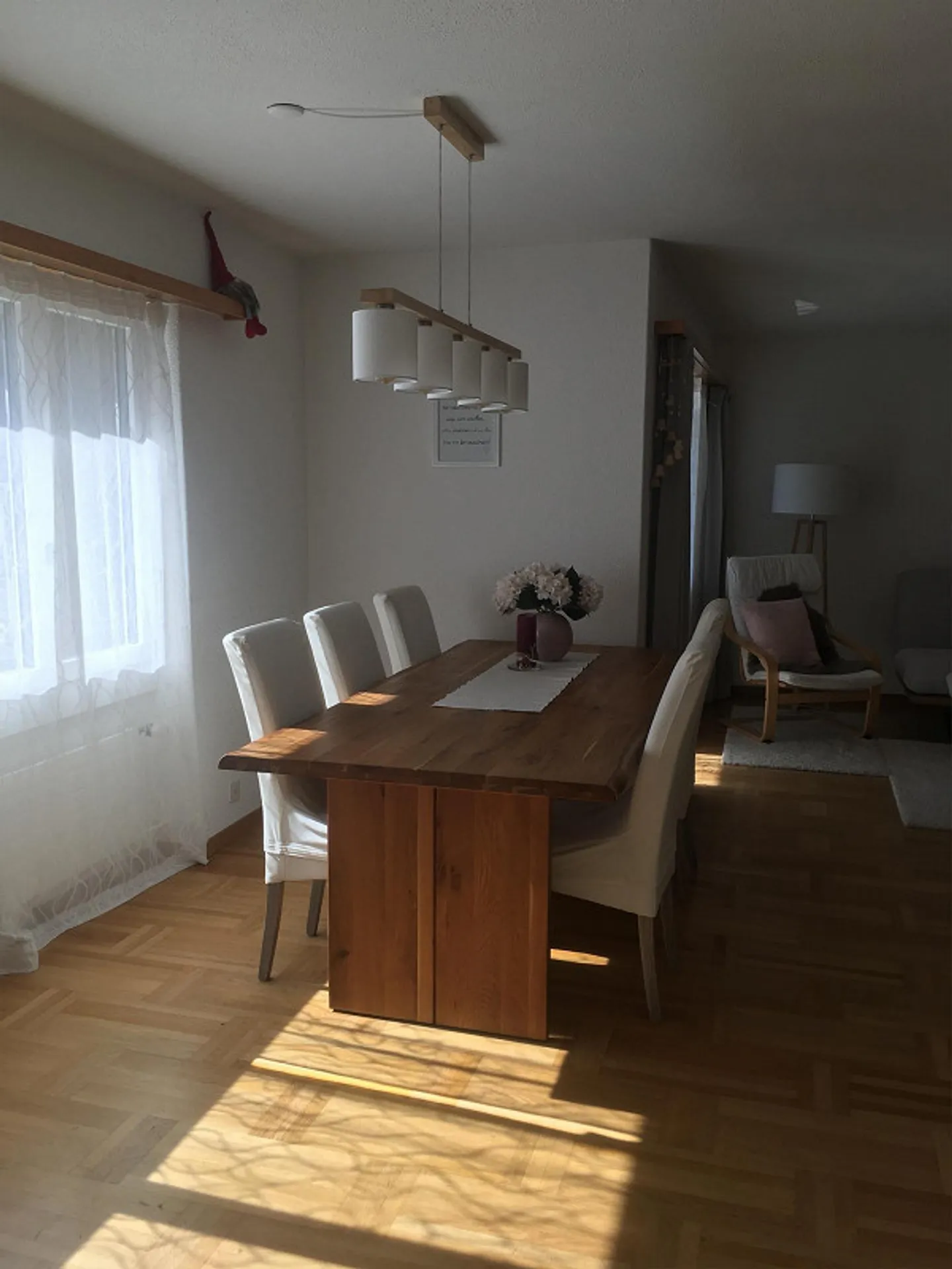 5.5 Zimmer Wohnung in Brunnen - Foto 5 von 8