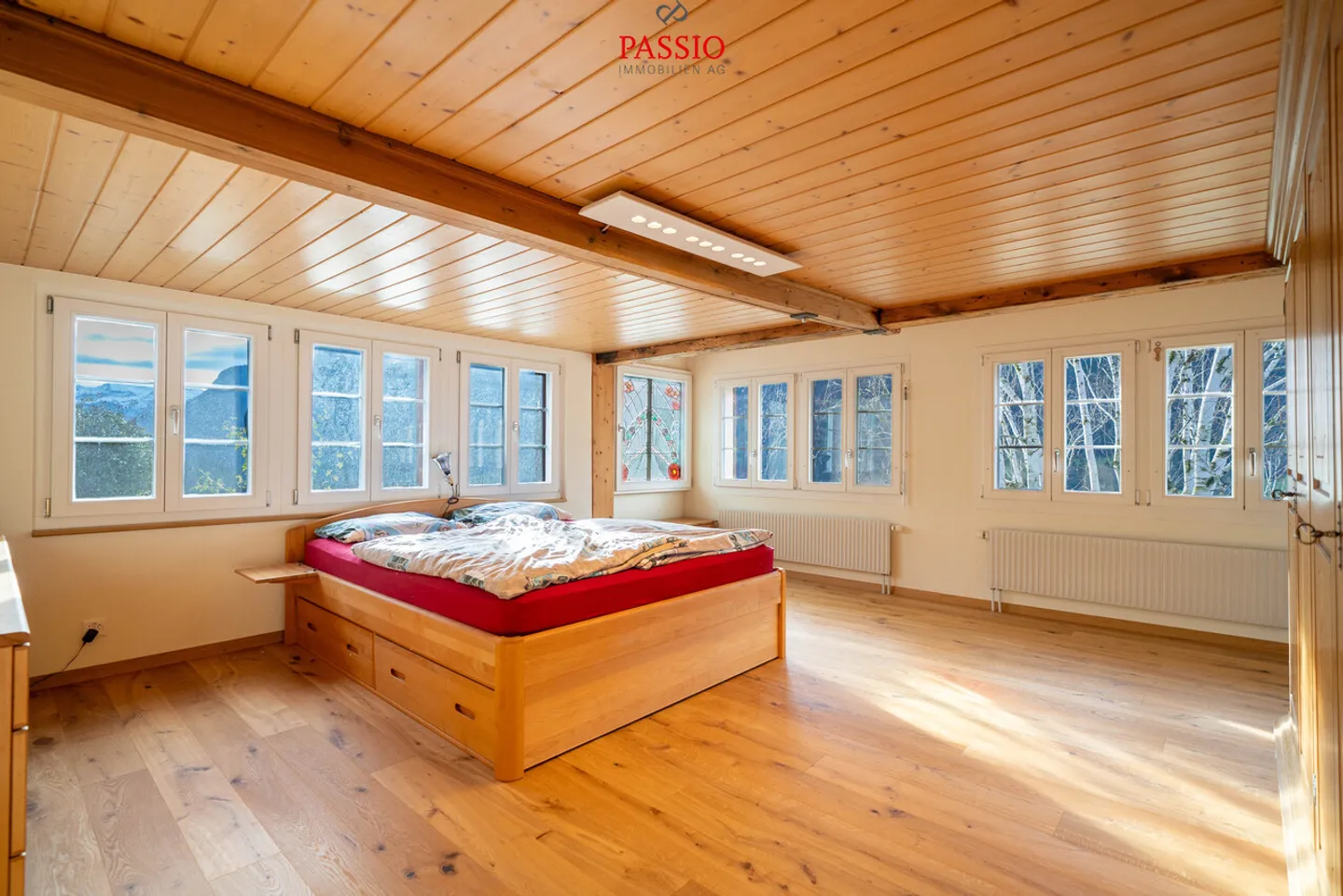 Refuge unique de 5 pièces avec appartement de 3,5 pièces - Photo 20 sur 43