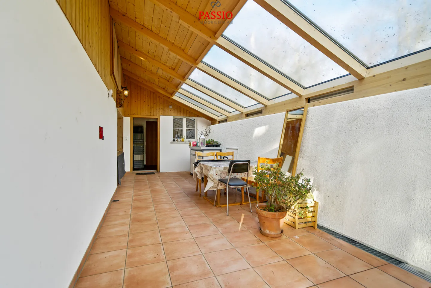 Refuge unique de 5 pièces avec appartement de 3,5 pièces - Photo 23 sur 43