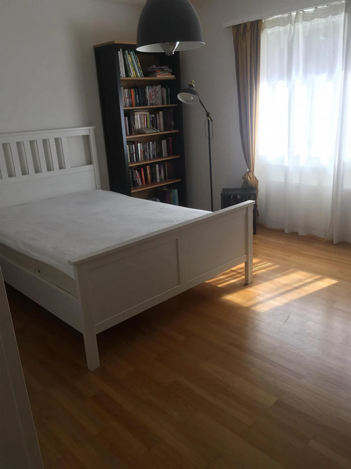 5.5 Zimmer Wohnung in Brunnen - Foto 6 von 8