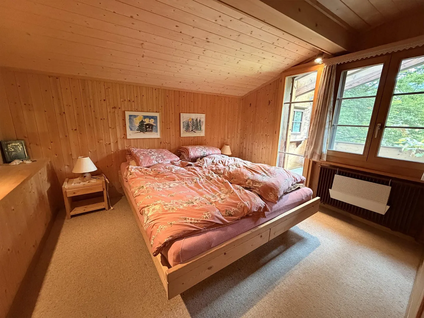 Einfamilienhaus "Waldhüsli" - Foto 7 von 14