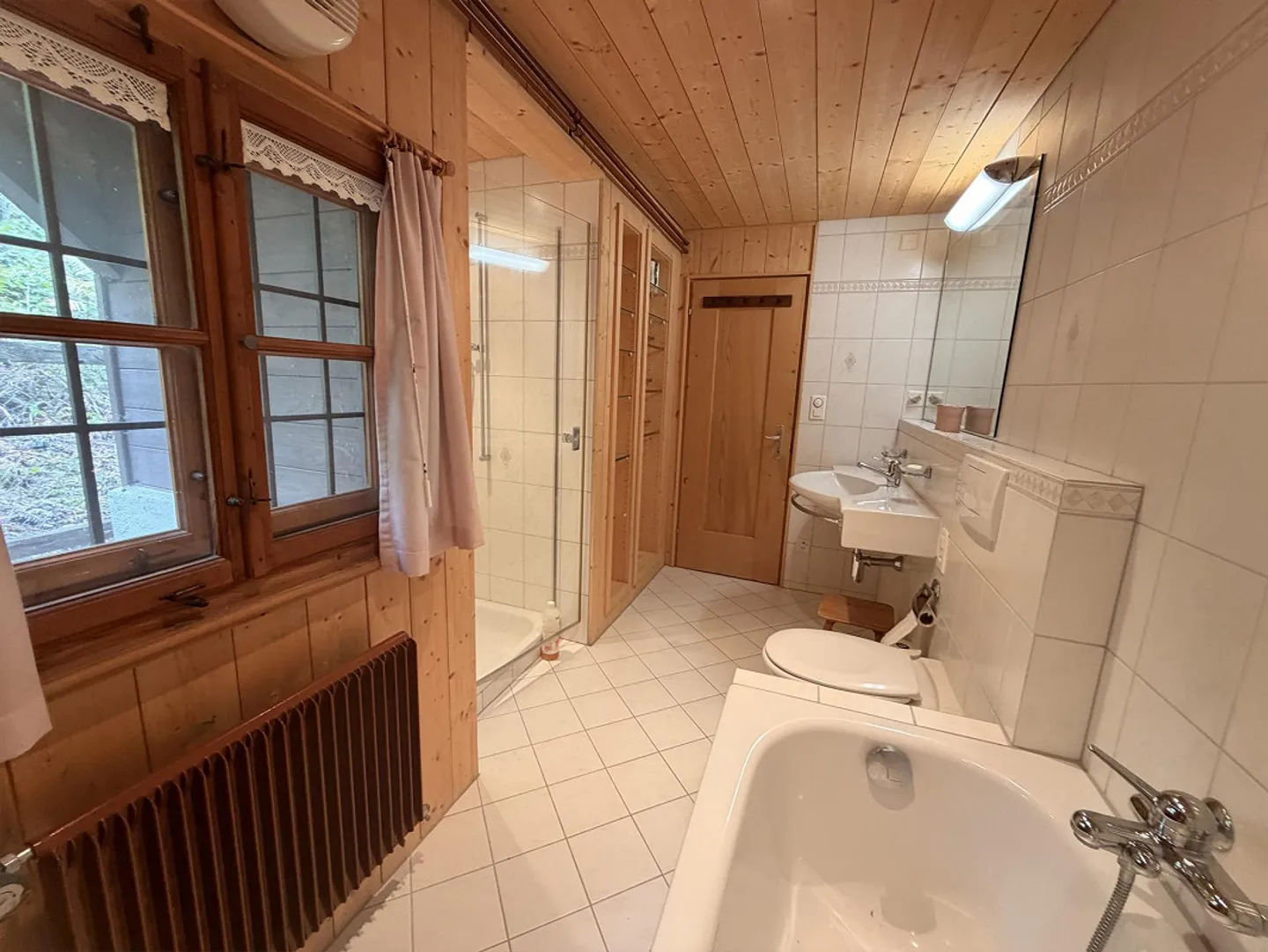 Einfamilienhaus "Waldhüsli" - Foto 9 von 14