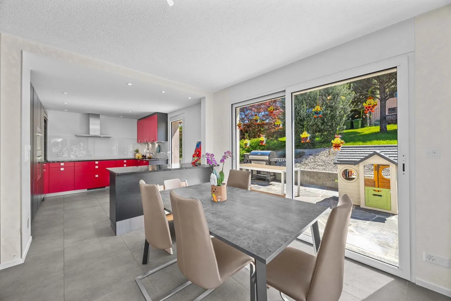 Magnifique Villa à Vevey - Photo 5 sur 25