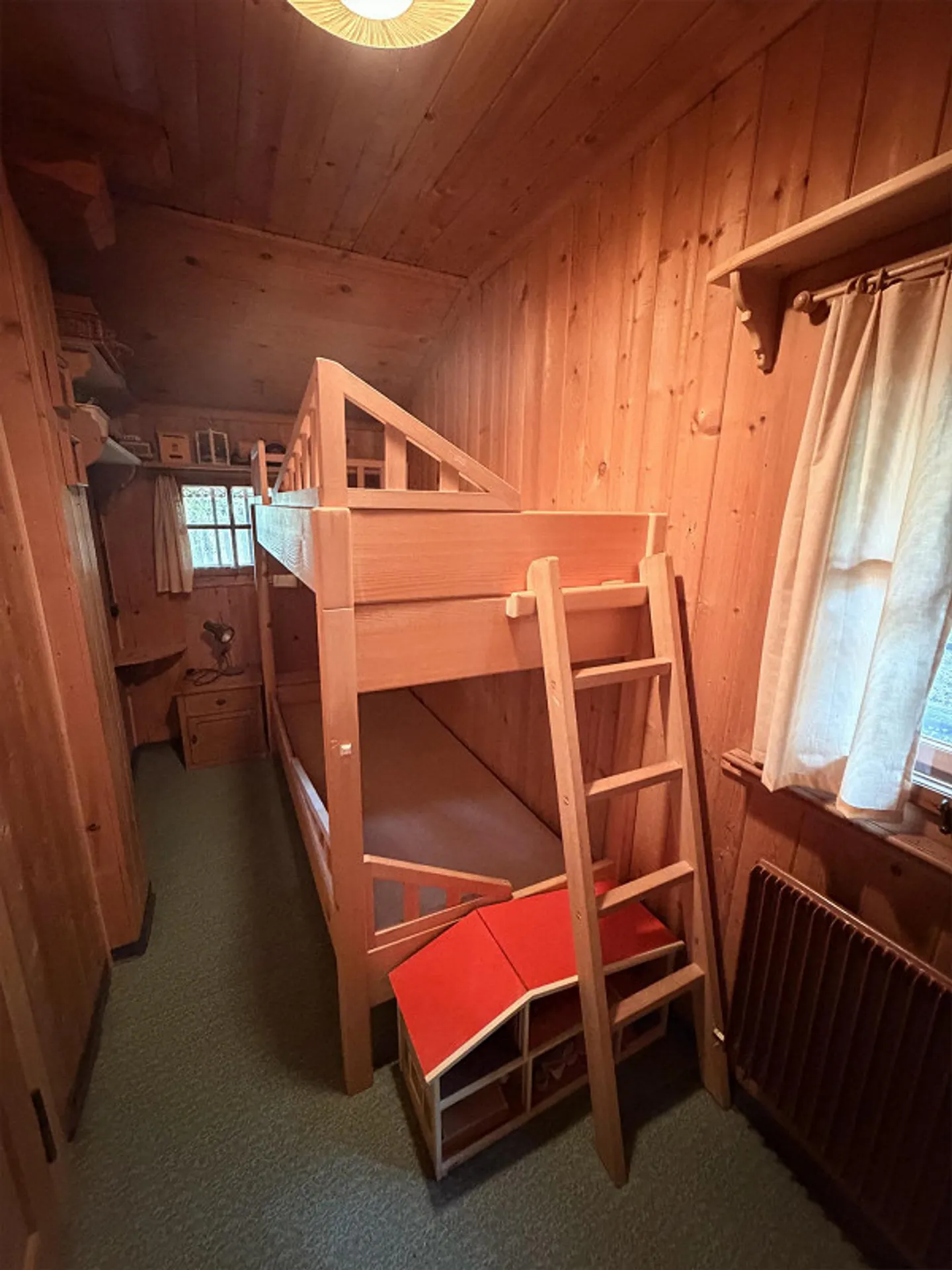 Einfamilienhaus "Waldhüsli" - Foto 10 von 14