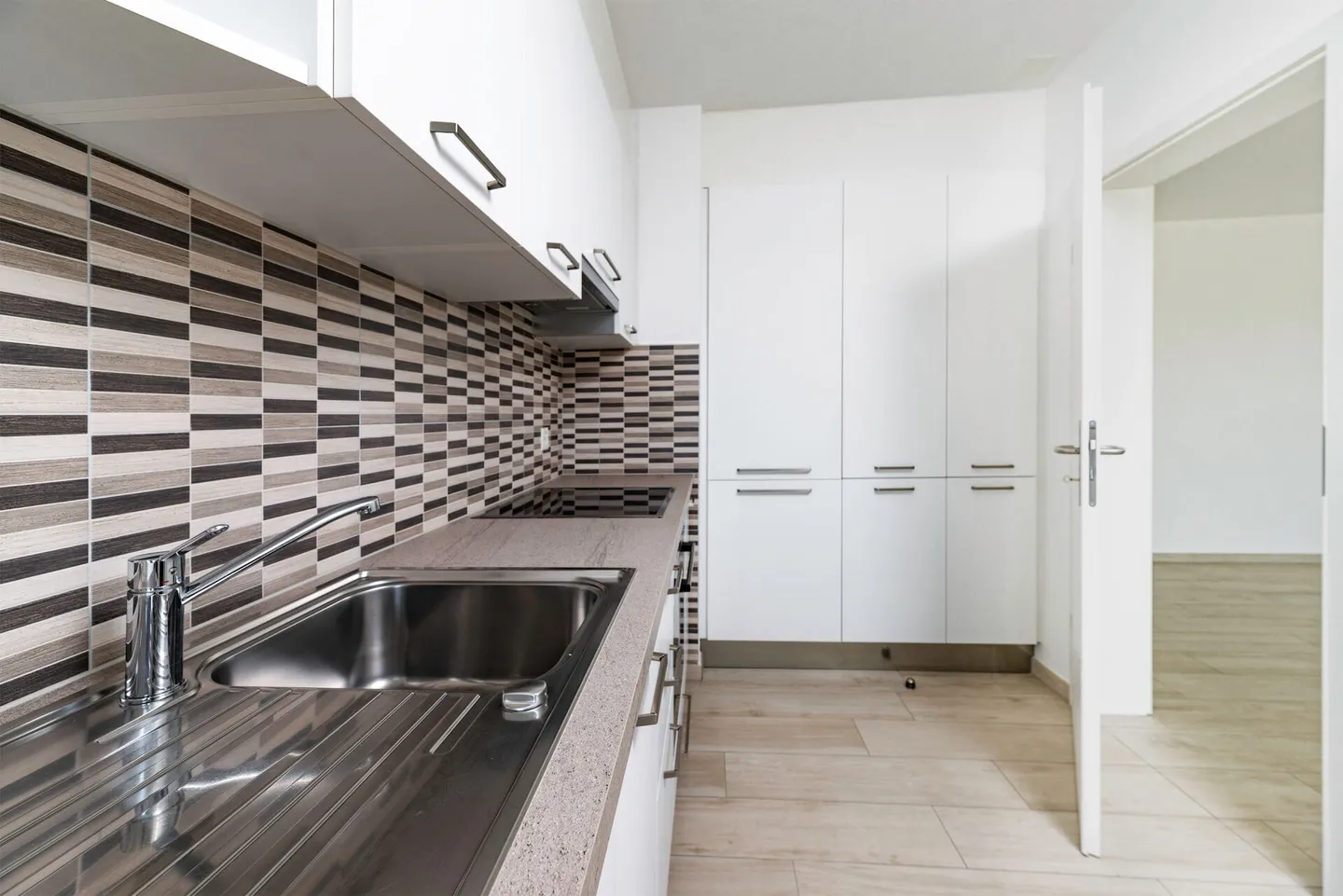 Appartamento spazioso a Mendrisio - Foto 1 di 14