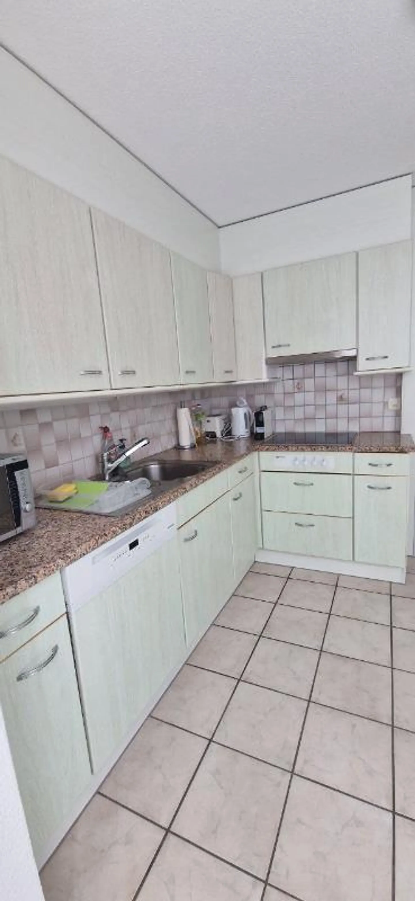 Appartamento arredato di 2,5 stanze - Foto 4 di 5