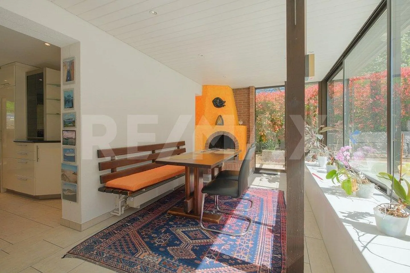 Charmantes Einfamilienhaus mit Garten - Foto 4 von 11