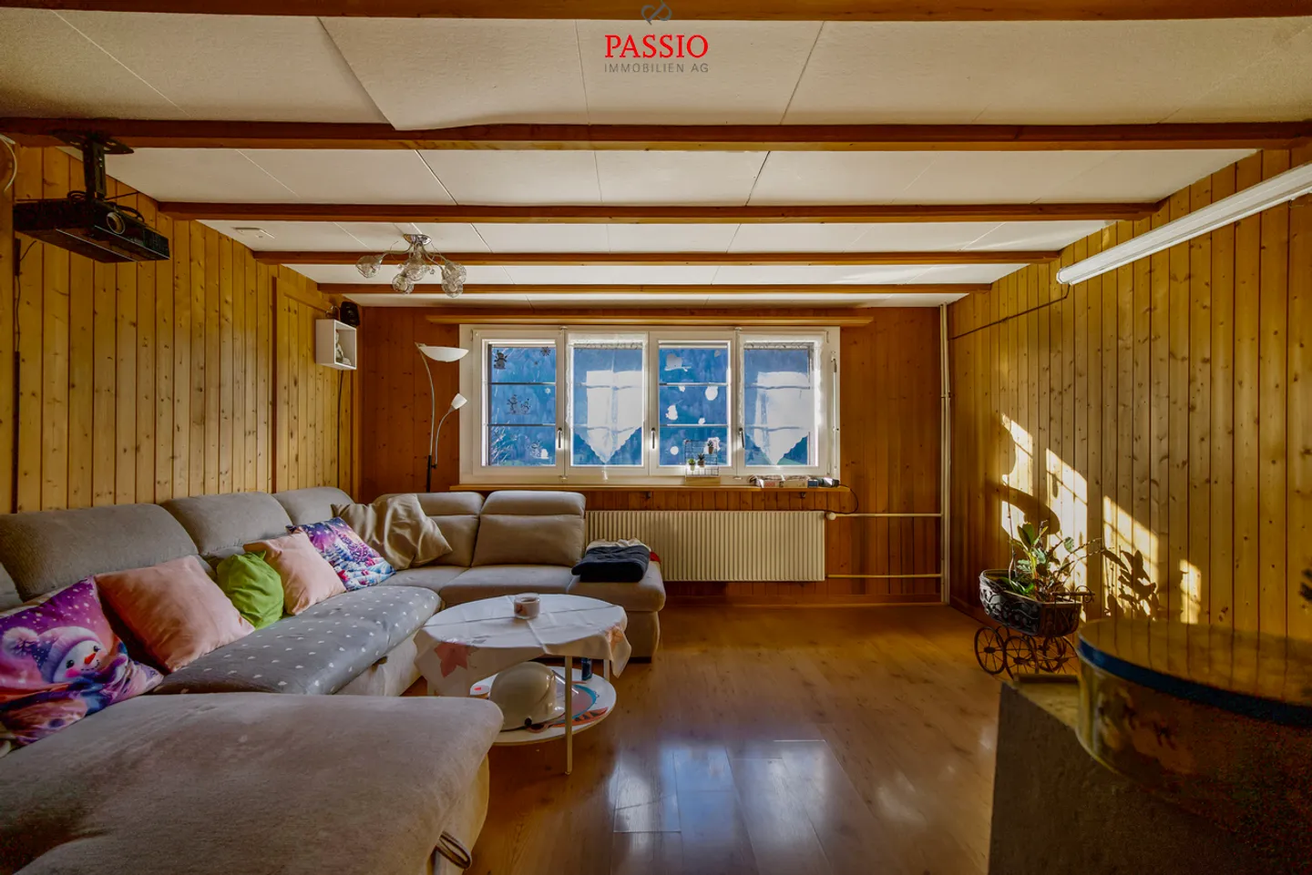 Refuge unique de 5 pièces avec appartement de 3,5 pièces - Photo 24 sur 43