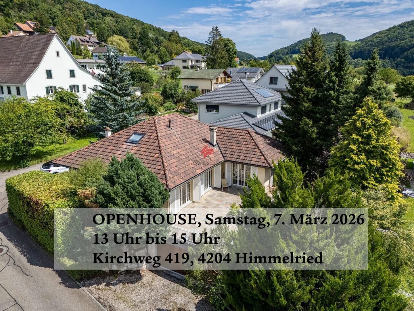 Maison Charmante avec Terrasse Étonnante - Photo 1 sur 16