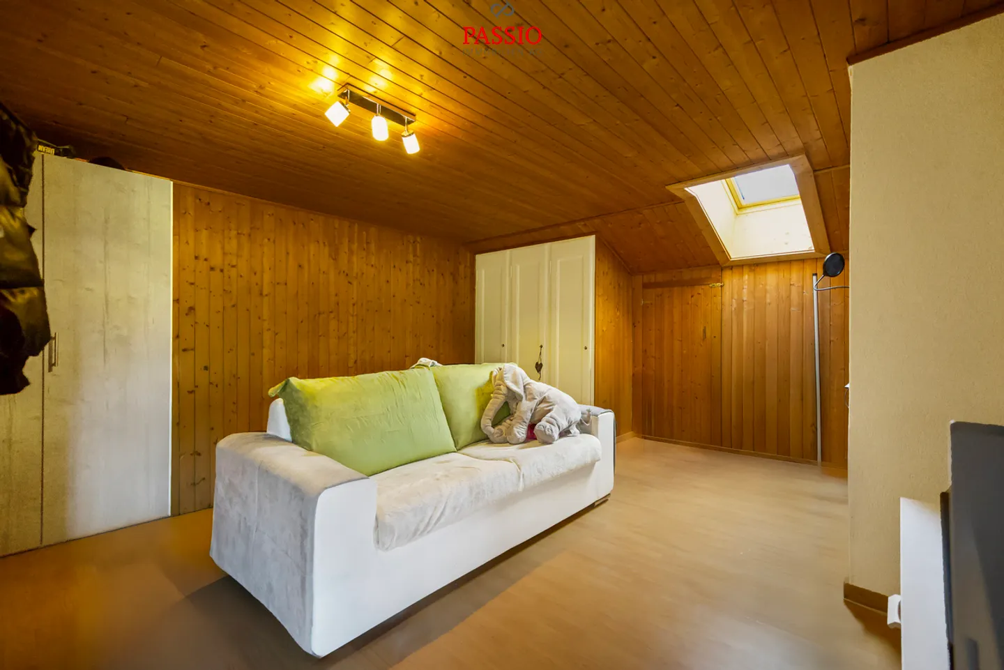 Refuge unique de 5 pièces avec appartement de 3,5 pièces - Photo 25 sur 43