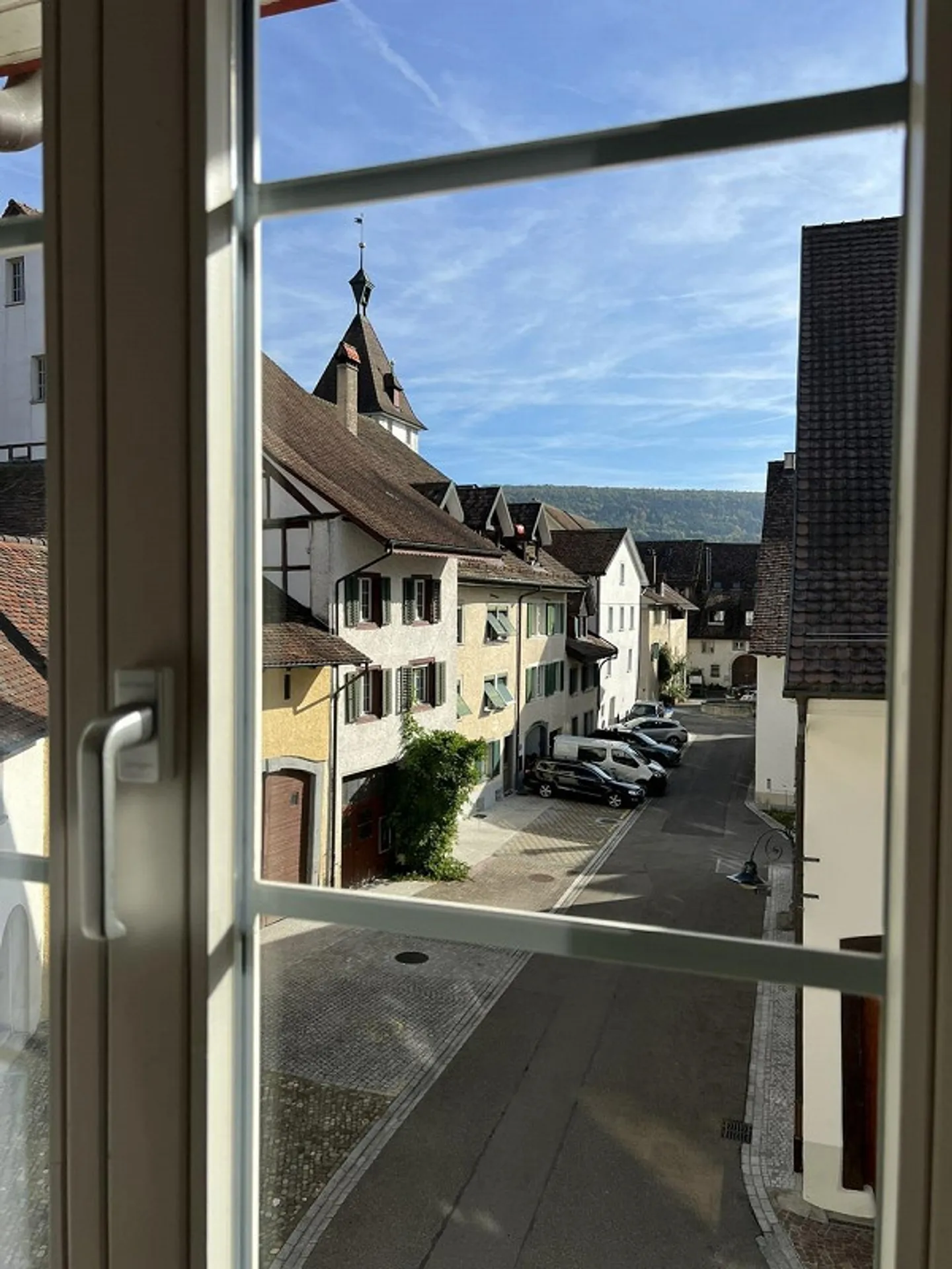 Belle appartement de 2,5 pièces au cœur de Neunkirch - Photo 5 sur 12