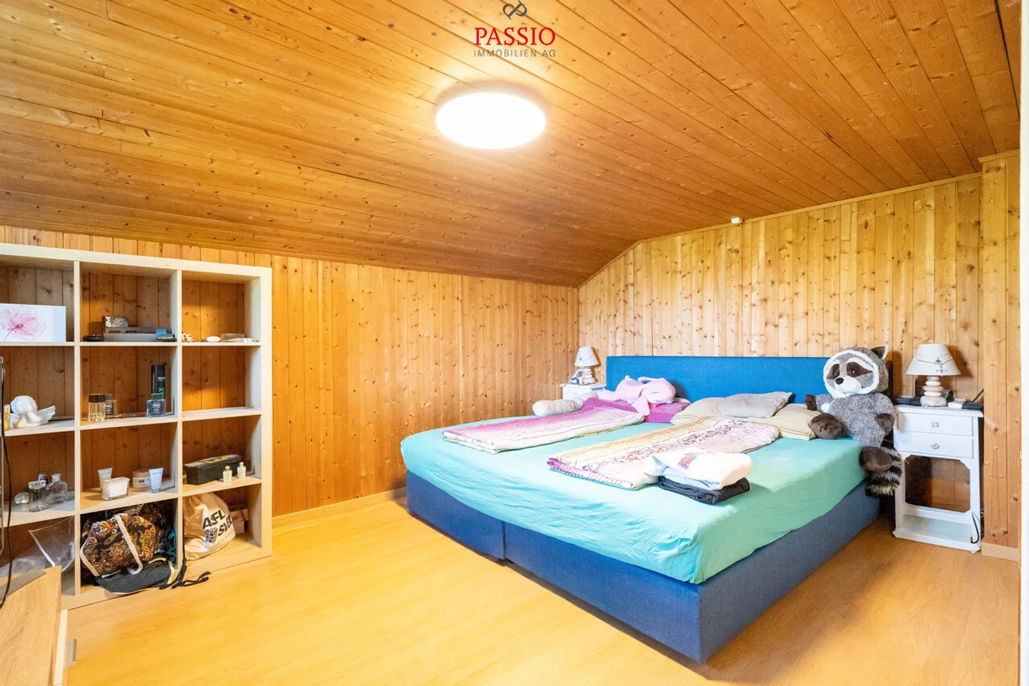 Refuge unique de 5 pièces avec appartement de 3,5 pièces - Photo 26 sur 43