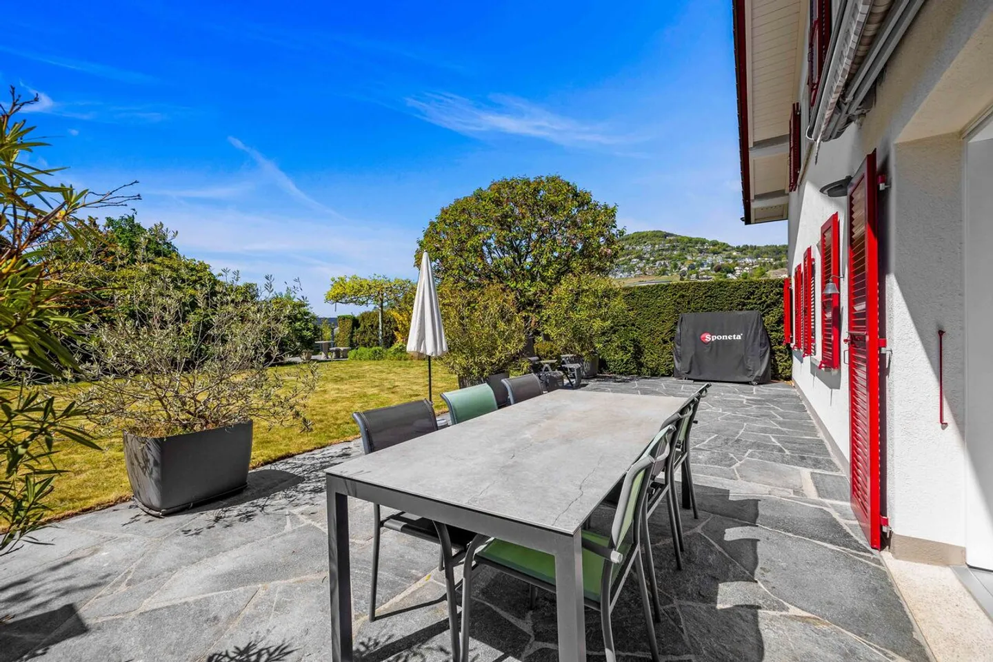 Magnifique Villa à Vevey - Photo 3 sur 25