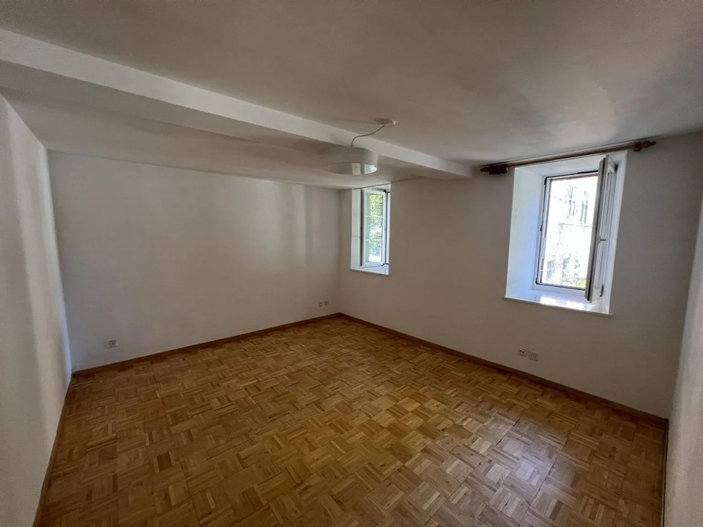 Belle appartement de 2,5 pièces au cœur de Neunkirch - Photo 6 sur 12