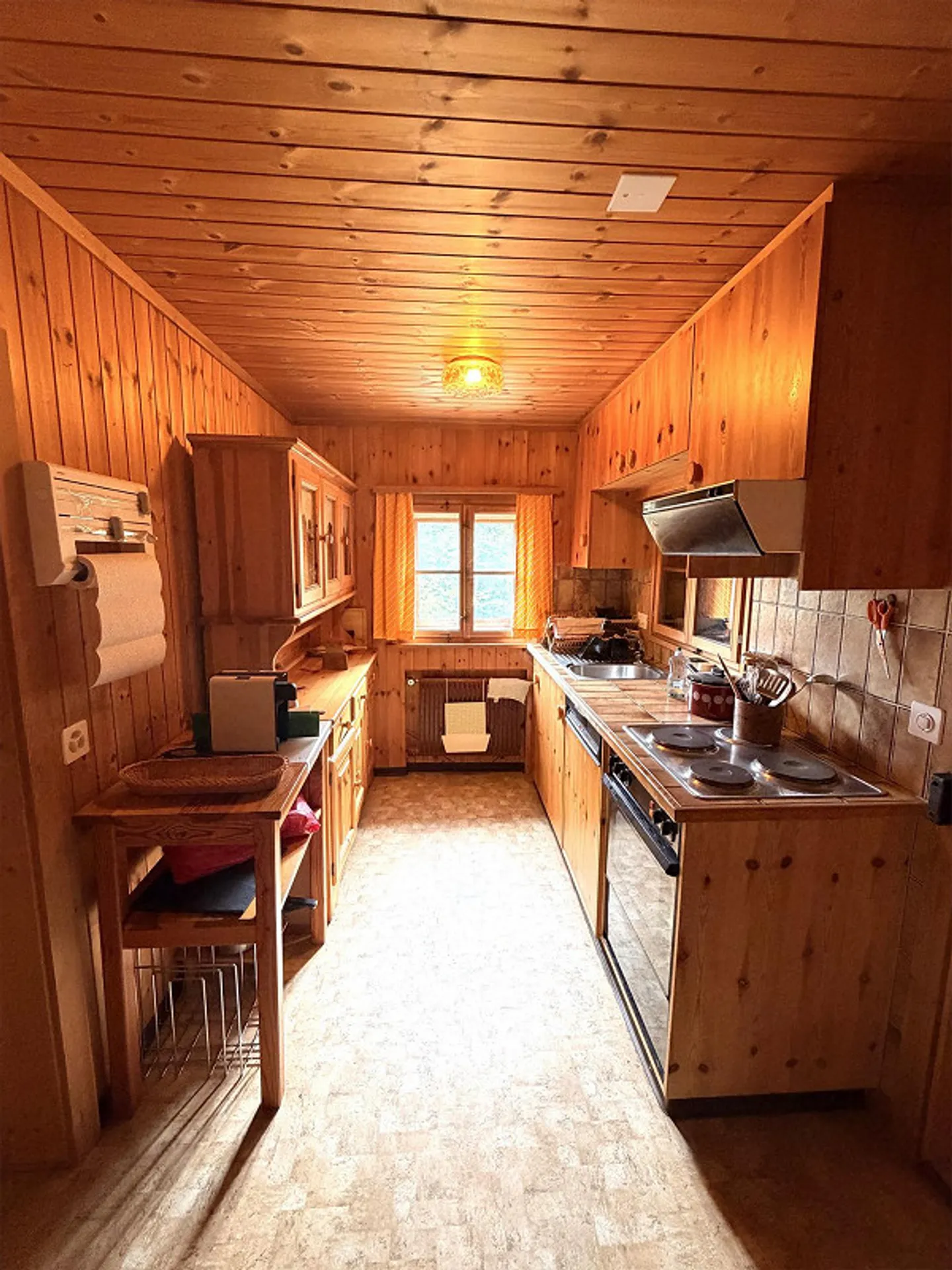 Einfamilienhaus "Waldhüsli" - Foto 4 von 14