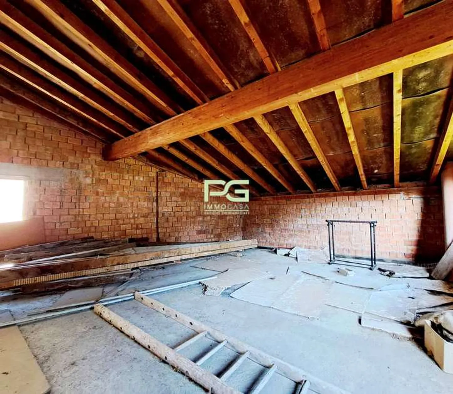 Gnosca, Rustico mit Grundstück - Foto 3 von 3