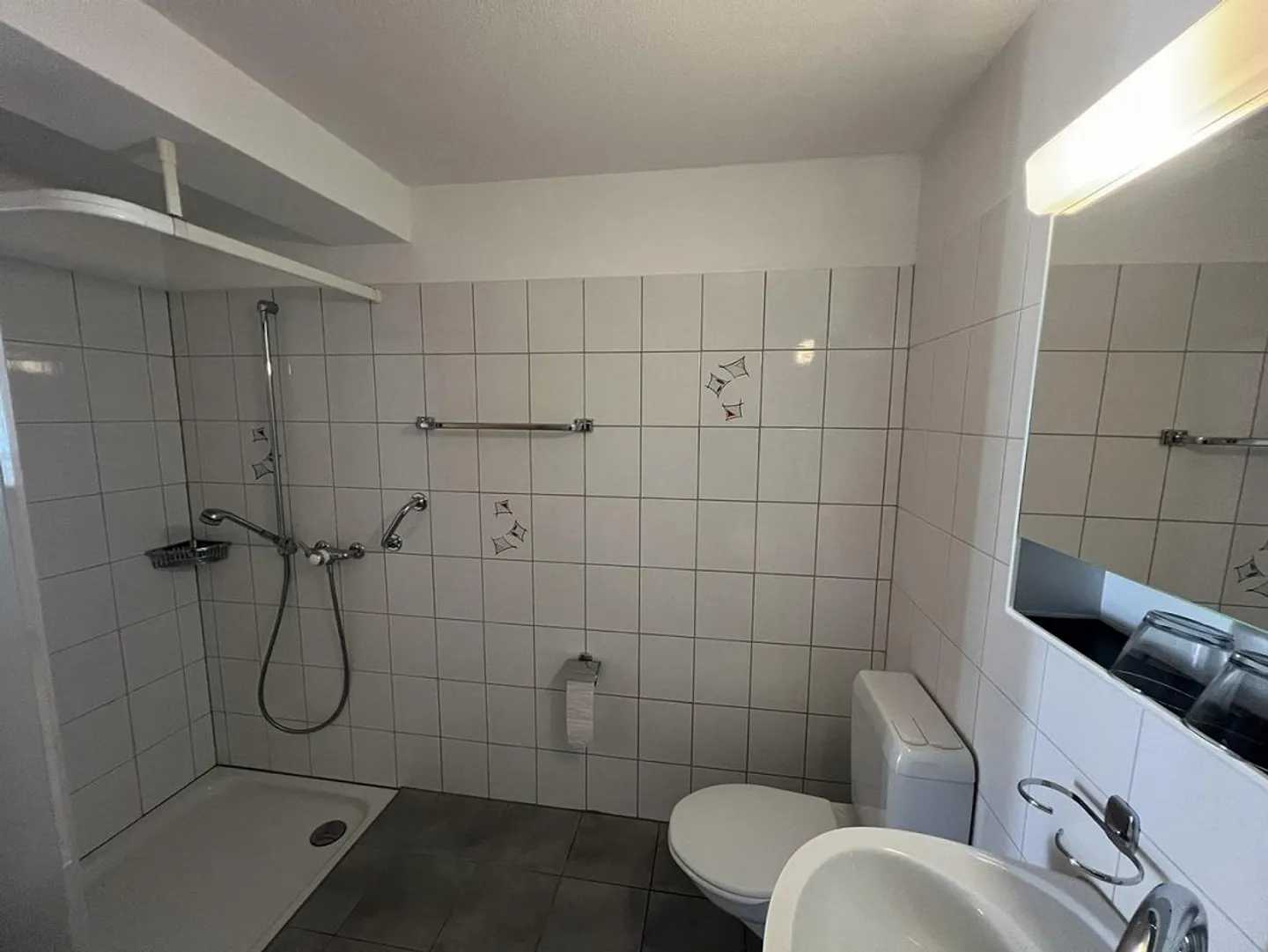 Belle appartement de 2,5 pièces au cœur de Neunkirch - Photo 7 sur 12