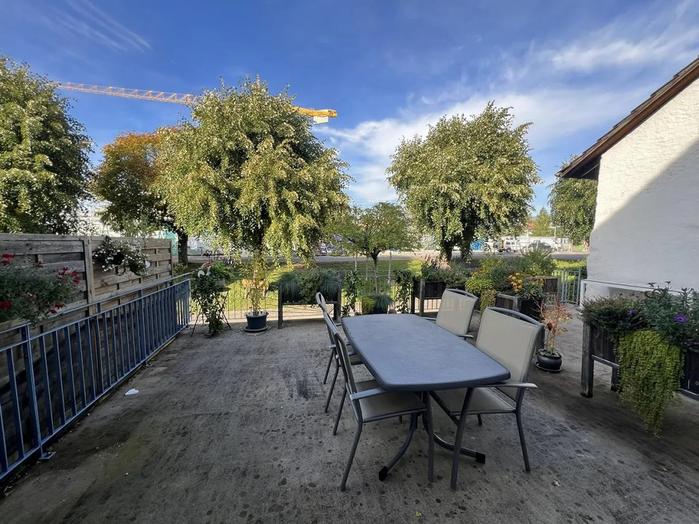 Belle appartement de 2,5 pièces au cœur de Neunkirch - Photo 8 sur 12