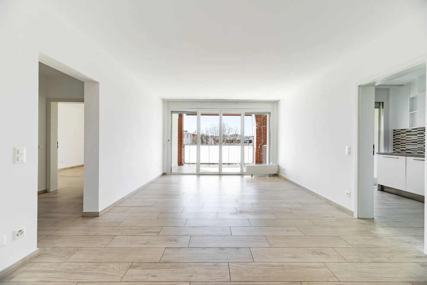 Appartamento spazioso a Mendrisio - Foto 3 di 14