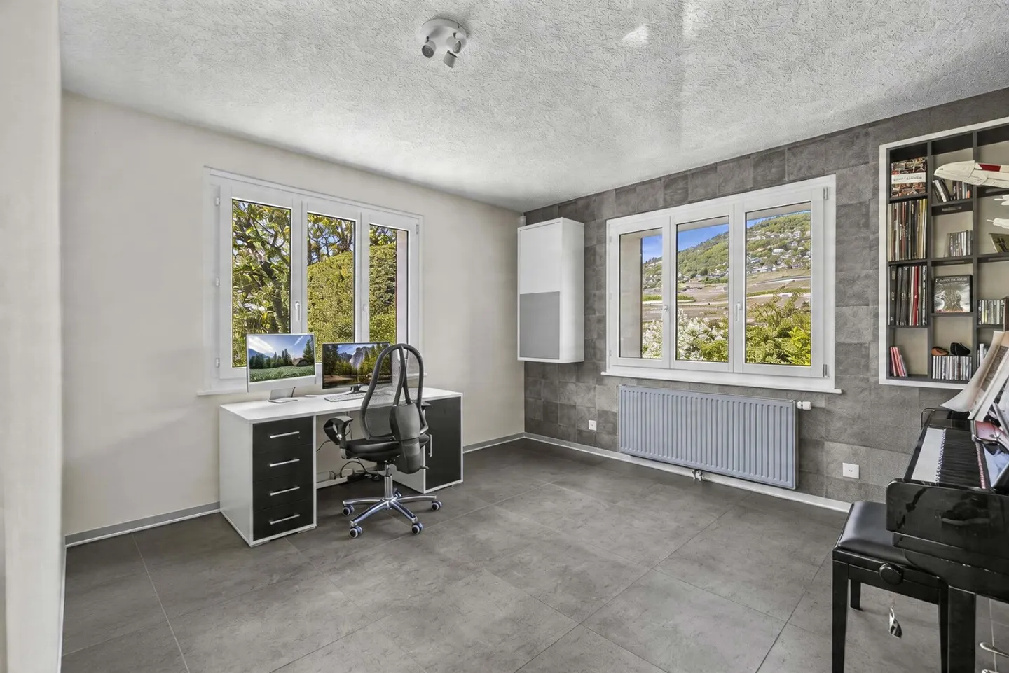 Magnifique Villa à Vevey - Photo 7 sur 25