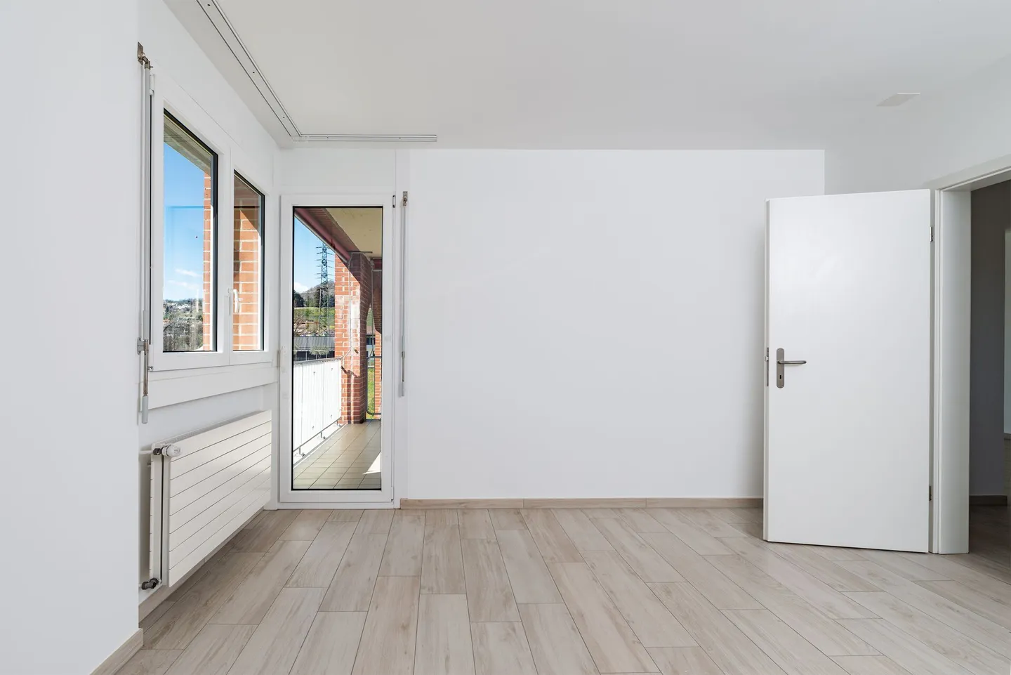 Appartamento spazioso a Mendrisio - Foto 6 di 14