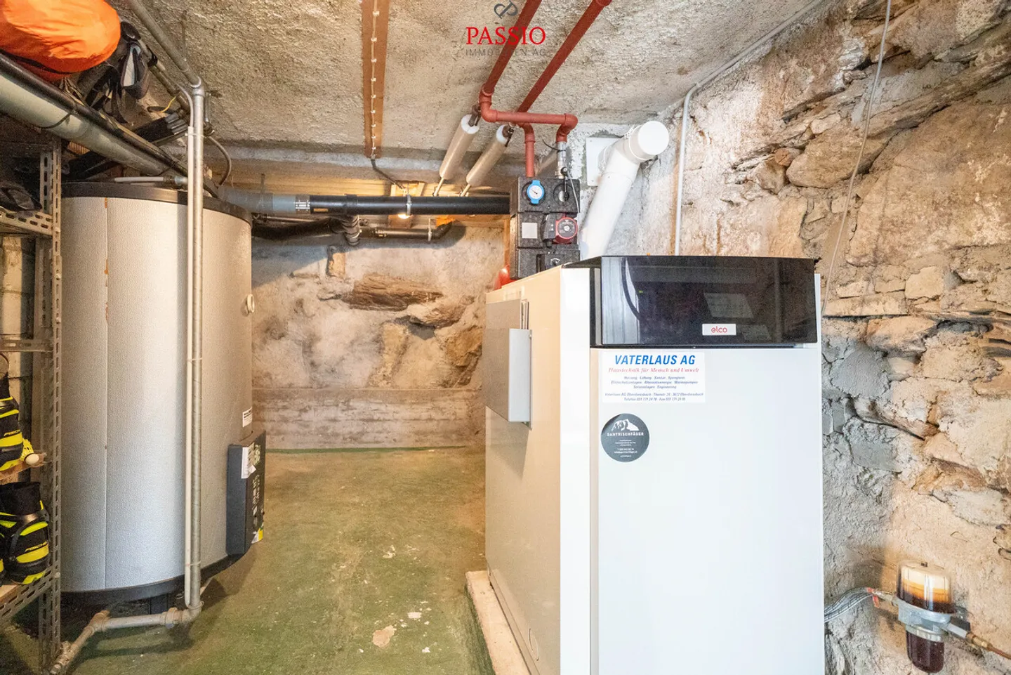 Refuge unique de 5 pièces avec appartement de 3,5 pièces - Photo 30 sur 43