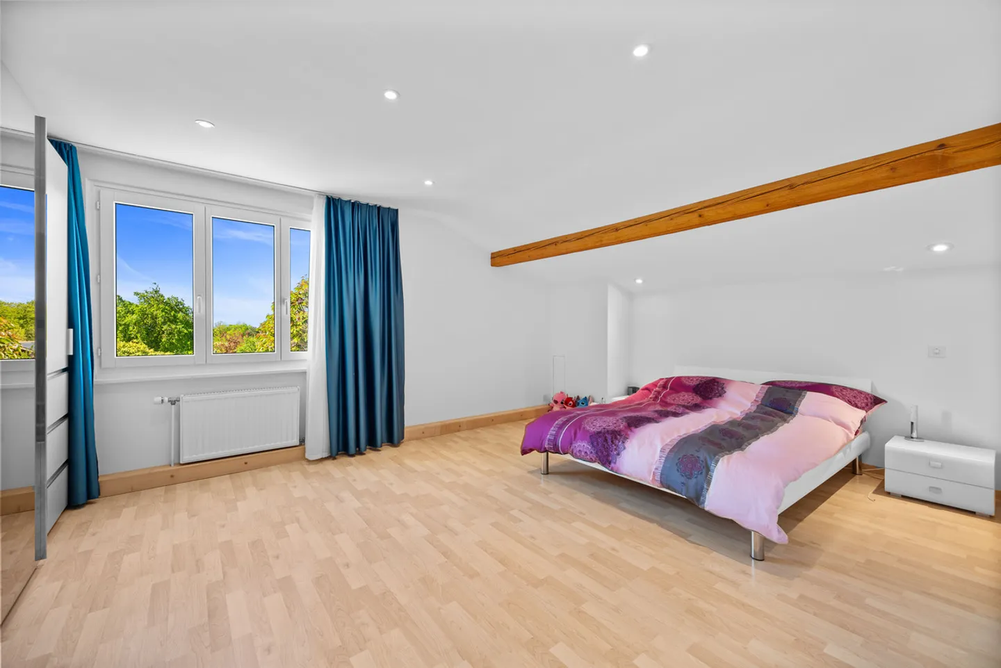 Magnifique Villa à Vevey - Photo 10 sur 25