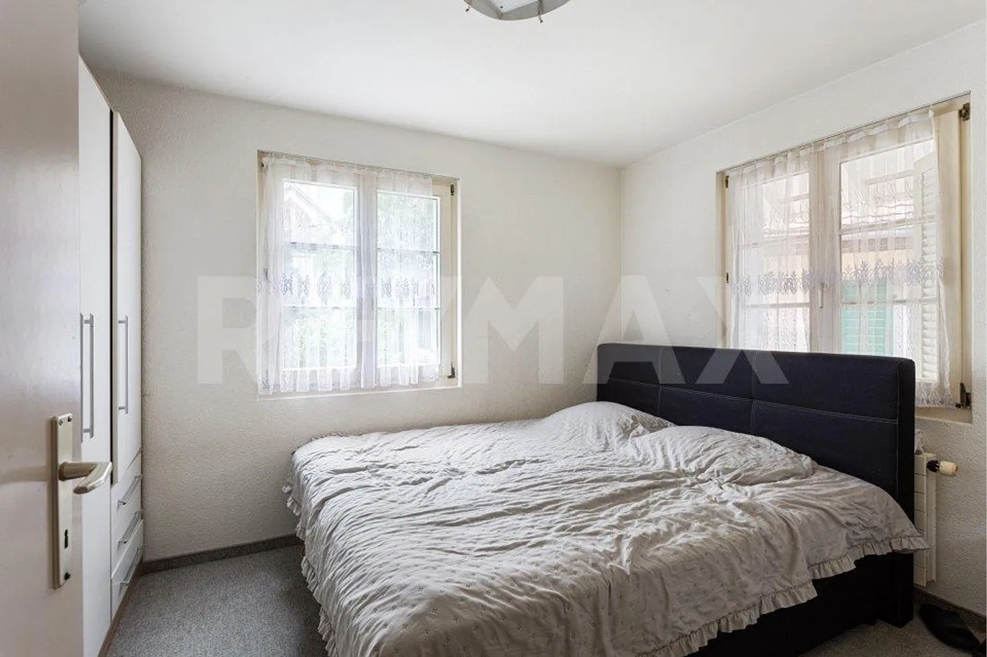 Appartamento duplex di 5,5 stanze in affitto in una posizione centrale - Foto 6 di 13