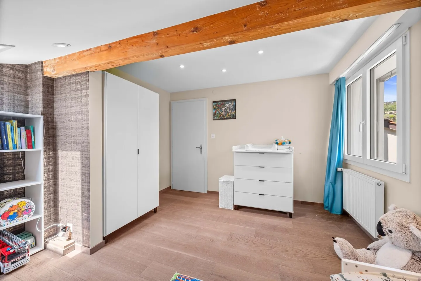 Magnifique Villa à Vevey - Photo 12 sur 25