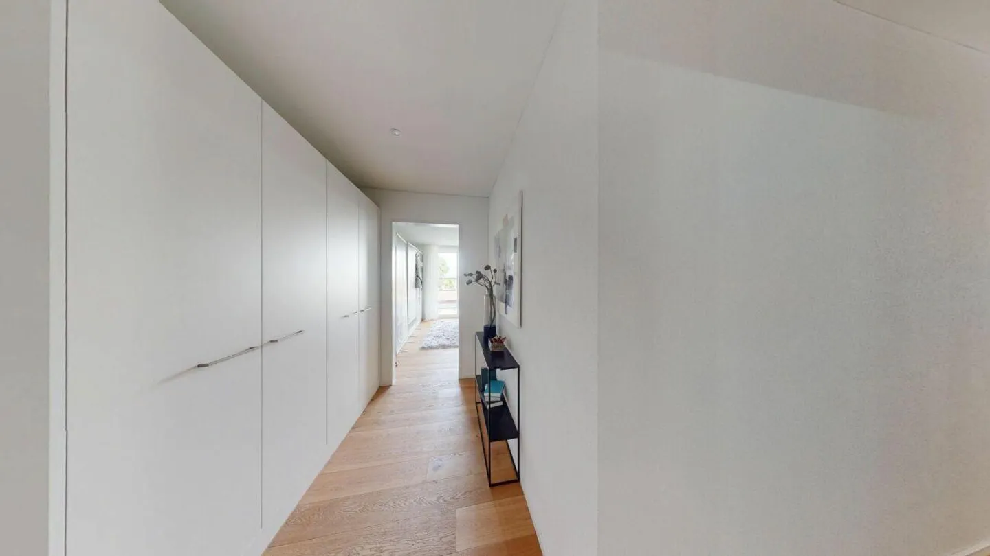 Appartamento moderno di 3,5 locali con terrazza a Dulliken - Foto 6 di 11